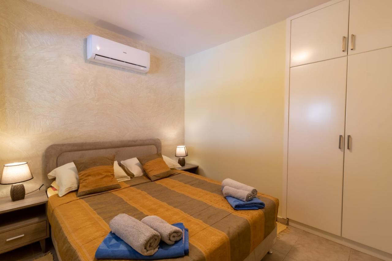 Sandy Beach Villa Polis Luaran gambar