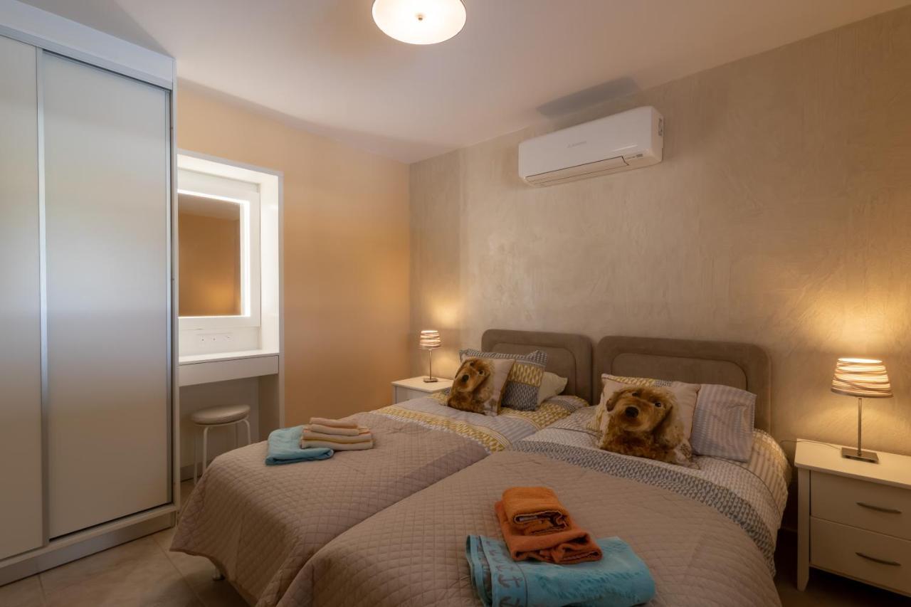 Sandy Beach Villa Polis Luaran gambar