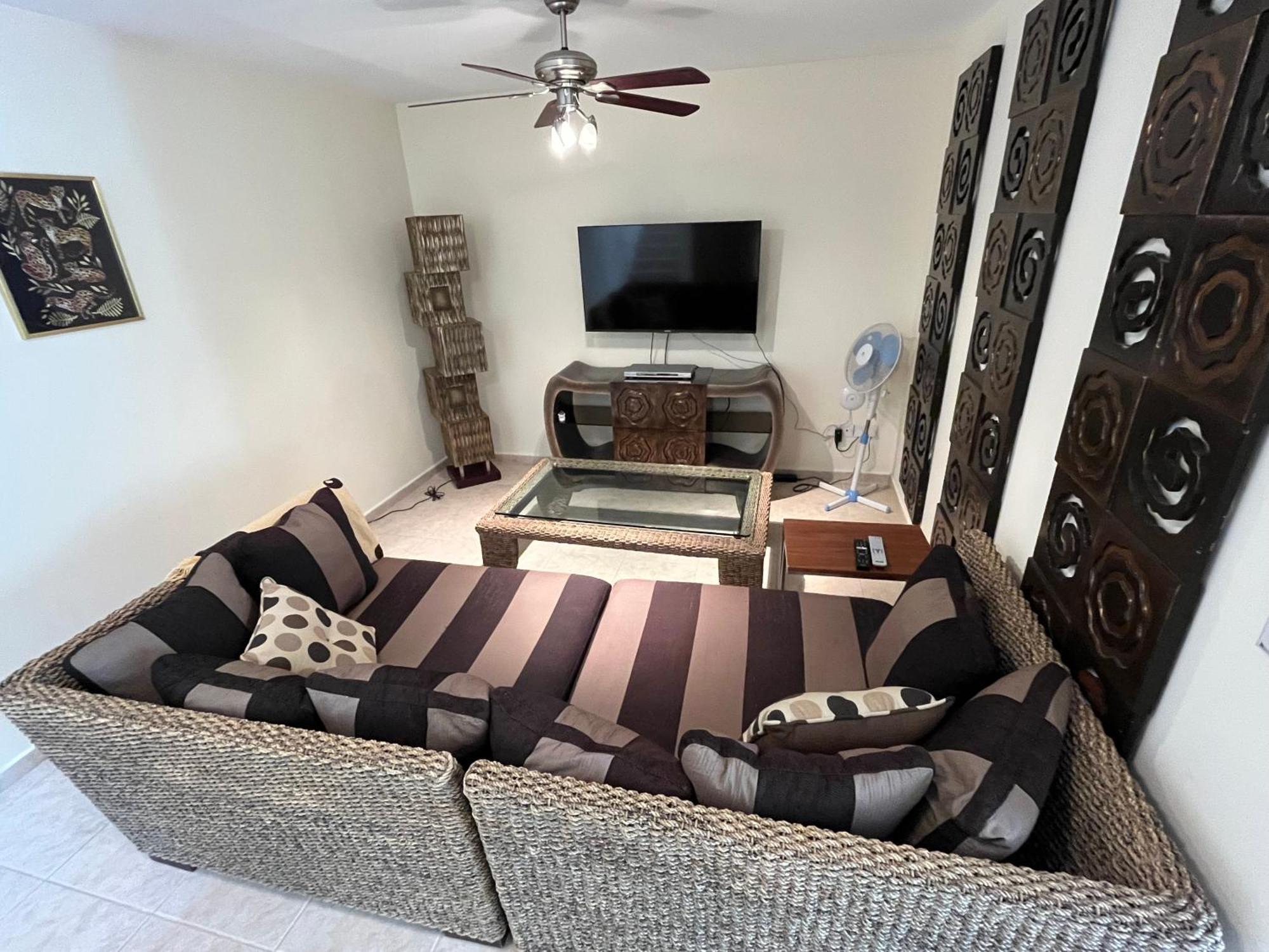 Sandy Beach Villa Polis Luaran gambar